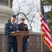 180FW Honors Veterans During Wreaths Across America