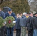 180FW Honors Veterans During Wreaths Across America