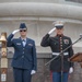 180FW Honors Veterans During Wreaths Across America
