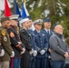 180FW Honors Veterans During Wreaths Across America