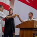 USS Carl Vinson (CVN 70) Hosts Reception for Visitors in Singapore