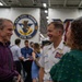 USS Carl Vinson (CVN 70) Hosts Reception for Visitors in Singapore