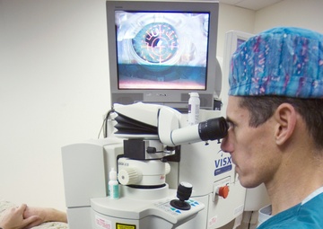 Patients rate Walter Reed providers high