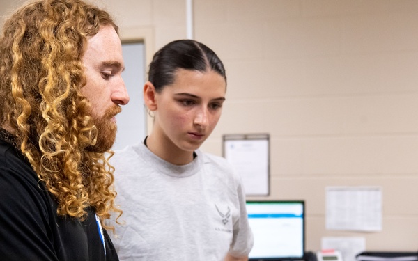 Forging a Foundation