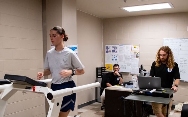 Forging a Foundation