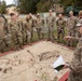 Tactical Leader, Battle Staff Course shapes future leaders