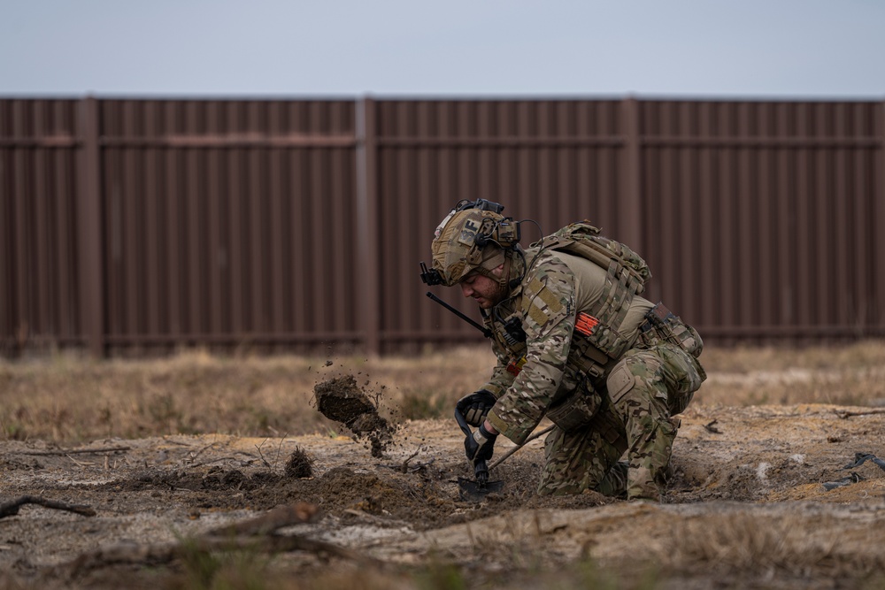 Tactical Leader, Battle Staff Courses shapes future leaders