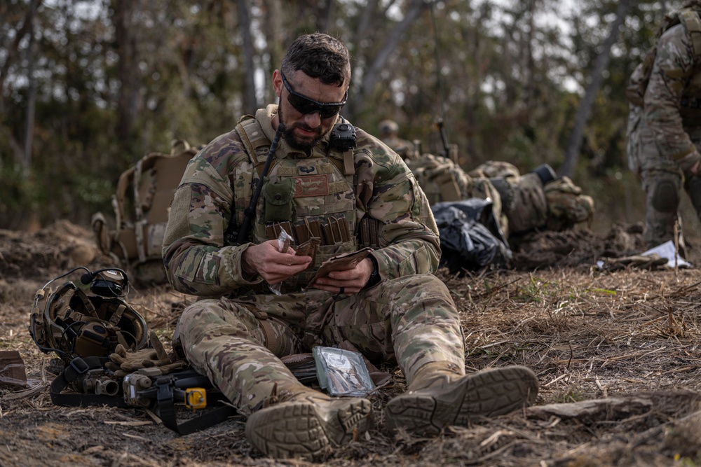 Tactical Leader, Battle Staff Courses shapes future leaders