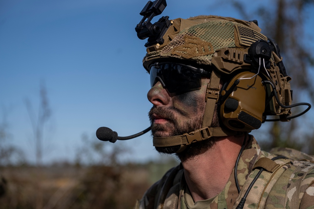 Tactical Leader, Battle Staff Courses shapes future leaders