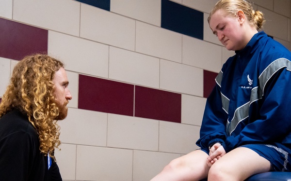 Forging a Foundation