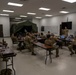 Tactical Leader, Battle Staff Courses shapes future leaders