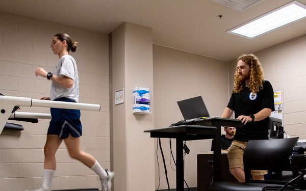 Forging a Foundation