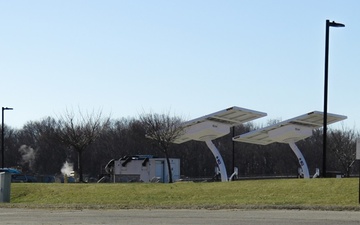 Army Laboratory Leads Way in Clean Energy Infrastructure
