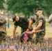 Rock Island Arsenal Soldiers honor September 11 victims