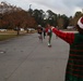 MCAS Beaufort hosts Jingle Bell Run