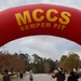 MCAS Beaufort hosts Jingle Bell Run