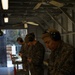 Pistol Range on MCAS Beaufort