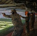 Pistol Range on MCAS Beaufort