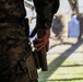 Pistol Range on MCAS Beaufort