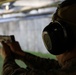 Pistol Range on MCAS Beaufort