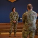 CMSAF, SAF/MR and Diamond 1 visit Keesler