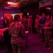 CMSAF, SAF/MR and Diamond 1 visit Keesler