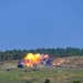 60th FS conducts first live weapons drop since squadron reactivation