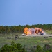 60th FS conducts first live weapons drop since squadron reactivation