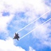 60th FS conducts first live weapons drop since squadron reactivation