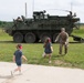 APG Demonstration Day Welcome Home!