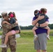 APG Demonstration Day Welcome Home!