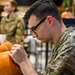 Team Fairchild Hosts CFC Pumpkin Painting Contest