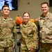 Team Fairchild Hosts CFC Pumpkin Painting Contest