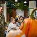 Team Fairchild Hosts CFC Pumpkin Painting Contest