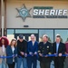 Team Fairchild and Spokane County Sheriff’s Office Open First-of-its-Kind Facility