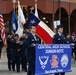 20th Annual Veterans Day Parade Goodfellow