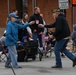 20th Annual Veterans Day Parade Goodfellow