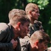 USMA platoon versus platoon combatives during CLDT