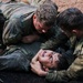 USMA platoon versus platoon combatives during CLDT