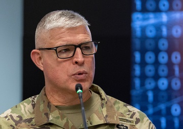 Inaugural Finance, Sustainment Symposium charts future