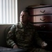 419th Fighter Wing 1st Sergeant Resiliency Portrait