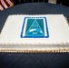 U.S. Space Force Birthday Cake Cutting