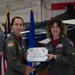 F-16 Fighter Pilot Graduation