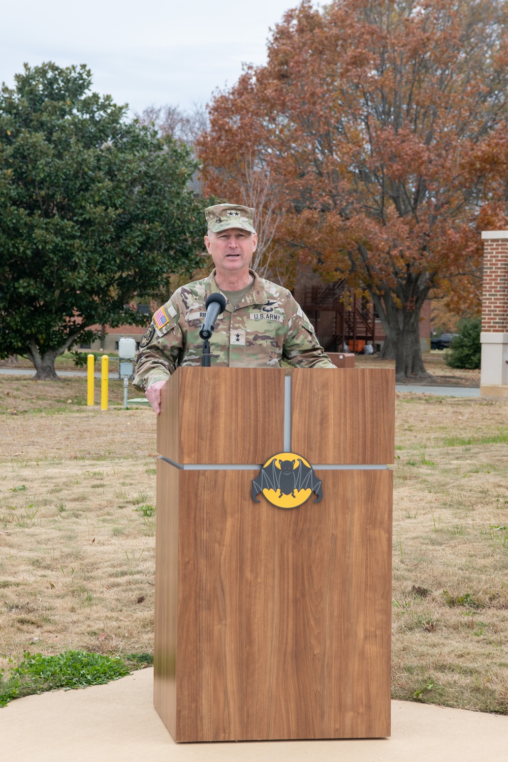 VaANG’s 185th Cyberspace Operations Squadron officially opens new headquarters