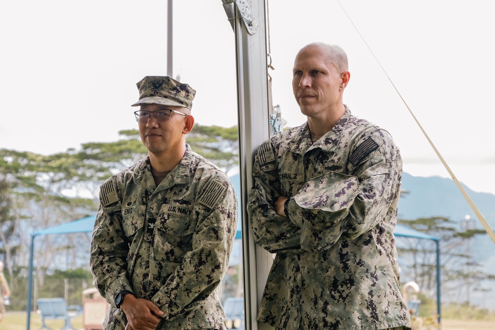 NSAH Celebrates Asian American and Pacific Islander (AAPI) Month with Luau