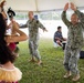 NSAH Celebrates Asian American and Pacific Islander (AAPI) Month with Luau
