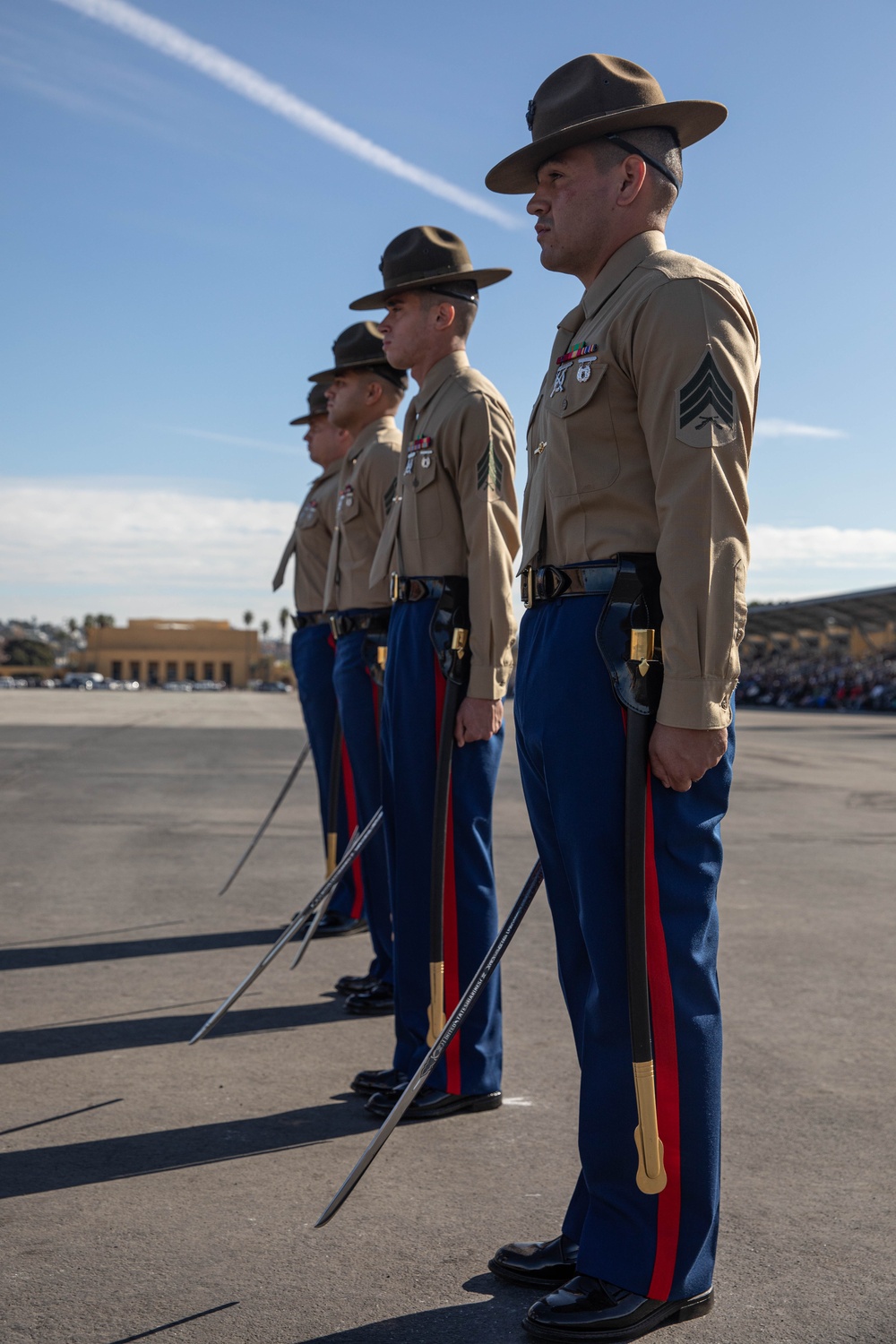 Lima Company Graduation