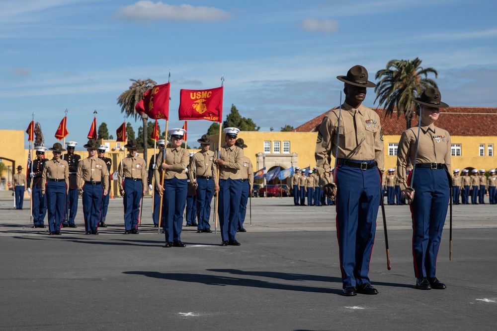 Lima Company Graduation