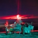 Marines, Sailors Refueling Aircraft aboard USS Harpers Ferry (LSD 49)