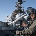 MAG-13 Commanding Officer visits VMFA-225 Aboard USS Boxer